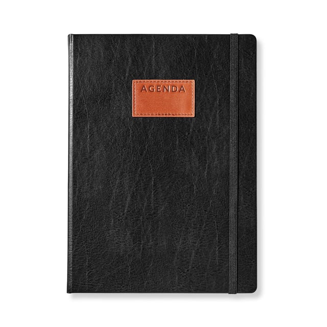 Luxe Executive Agenda