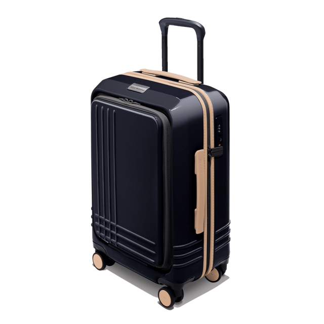 Front Pocket Carry-On