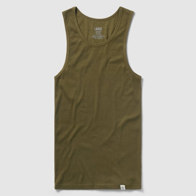 Skivvy Tank