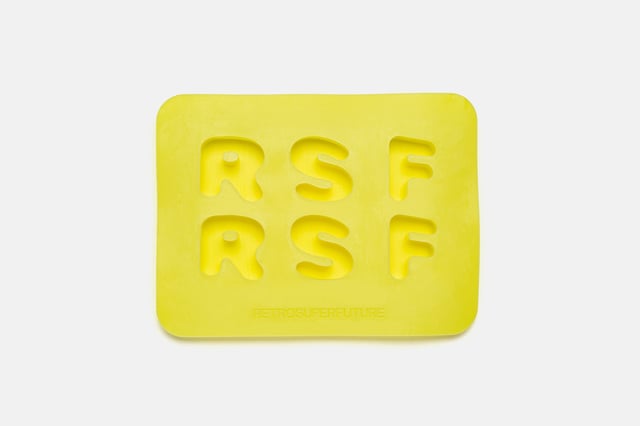 RSF - ICE CUBE