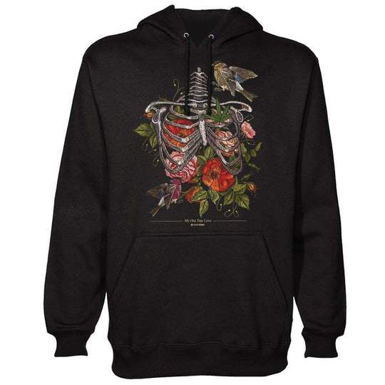 True Love Hoodie