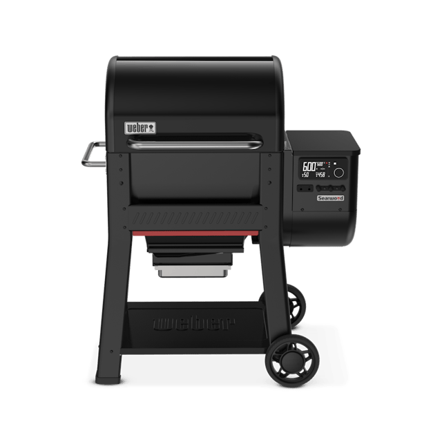 Searwood™ 600 Pellet Grill