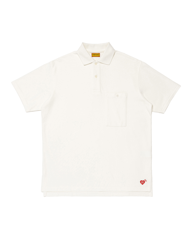 Big Polo Shirt