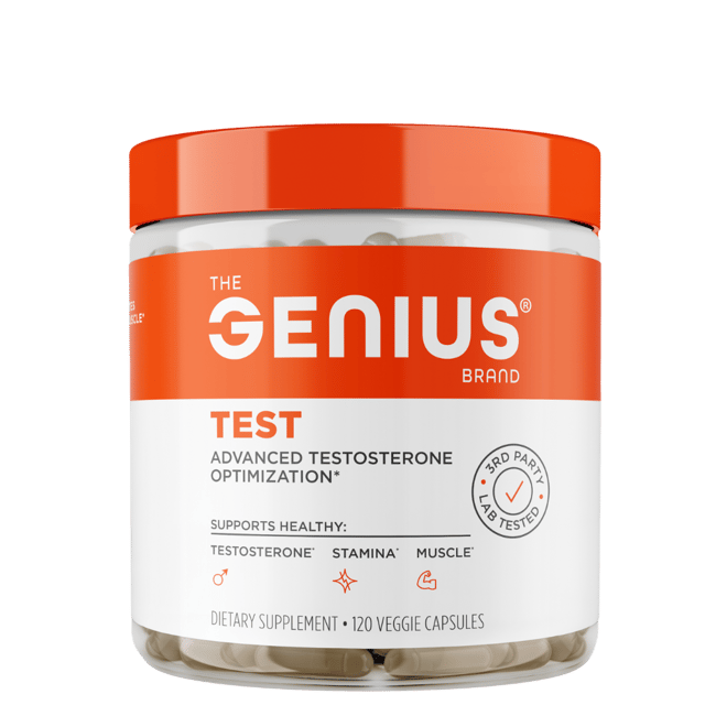 Genius Test
