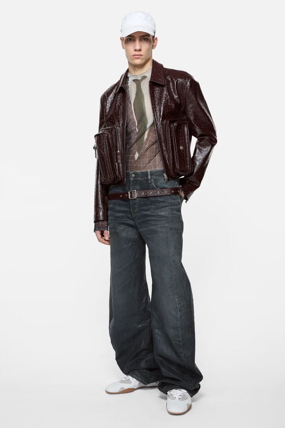 Loose fit Jeans - 2006M