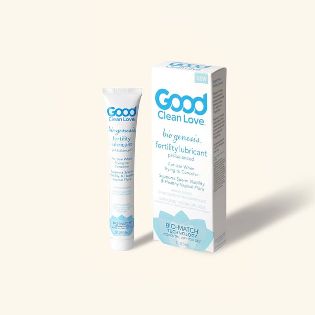 Biogenesis™ Fertility Lubricant