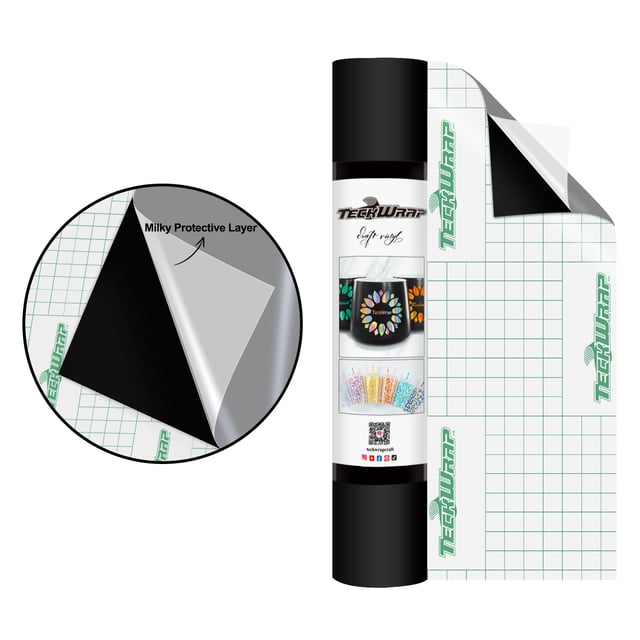 001M Series Craft Vinyl (Matte)