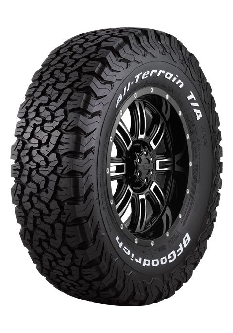 BFGoodrich All-Terrain T/A KO2 32/11.5R15