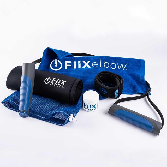 Ultimate Active Bundle