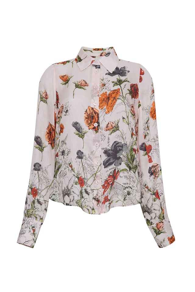 Perfect Shirt