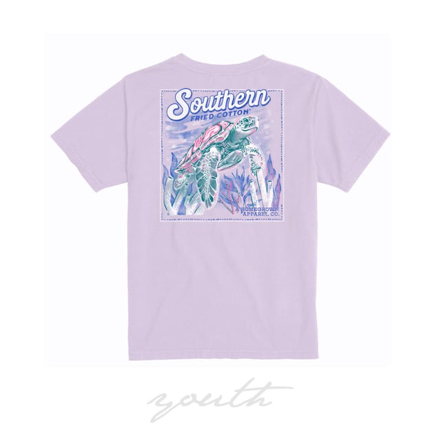 Saltwater Queen - Youth