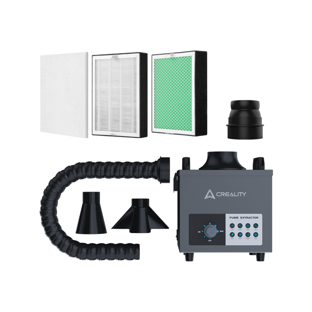 Creality Fume Extractor
