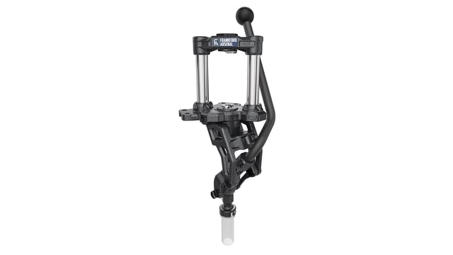 F-1 SINGLE STAGE PRESS | Frankford Arsenal