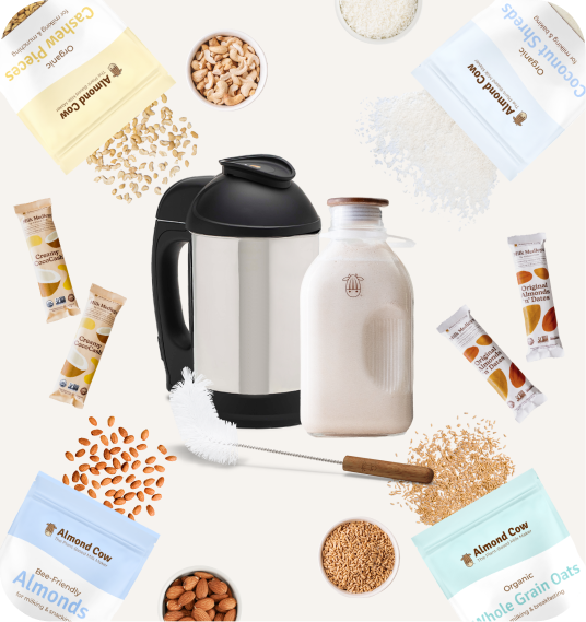 Create Your Own Starter Kit