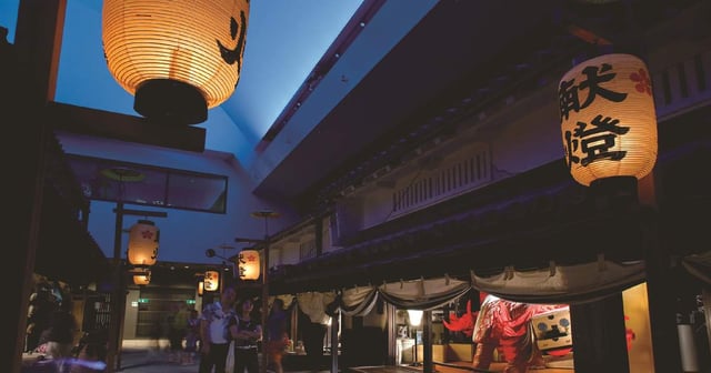 The Osaka Museum of Housing and Living Admission Ticket - Klook United States
