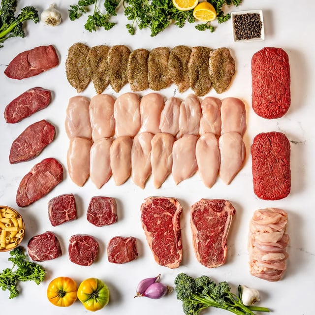 Family Feast Bundle