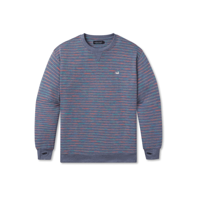 Sunday Morning Sweater - Prism