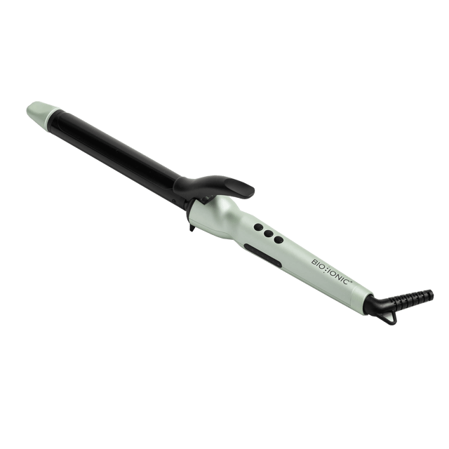 Long Barrel Curling Iron Jade Dream