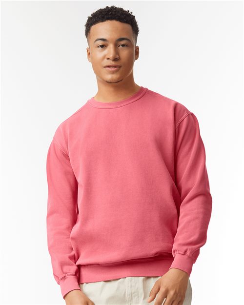 Independent Trading Co. IND420XD  - Mainstreet Hooded Sweatshirt
