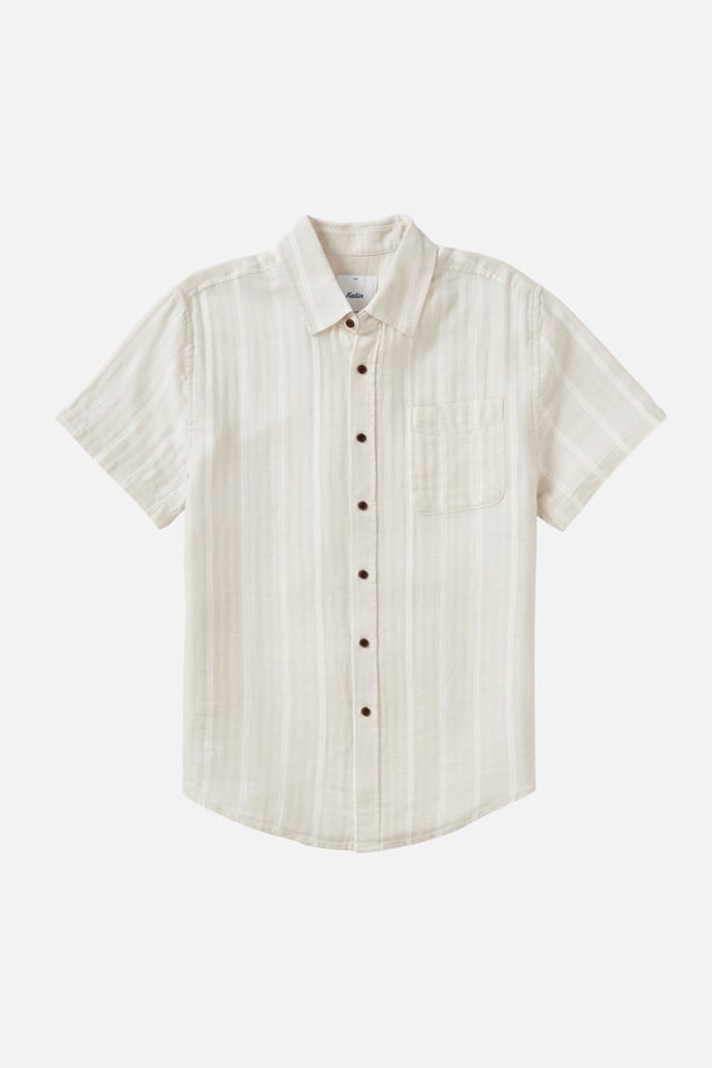 ALAN SHIRT