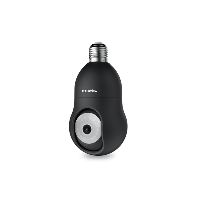 L2 Light Bulb Camera