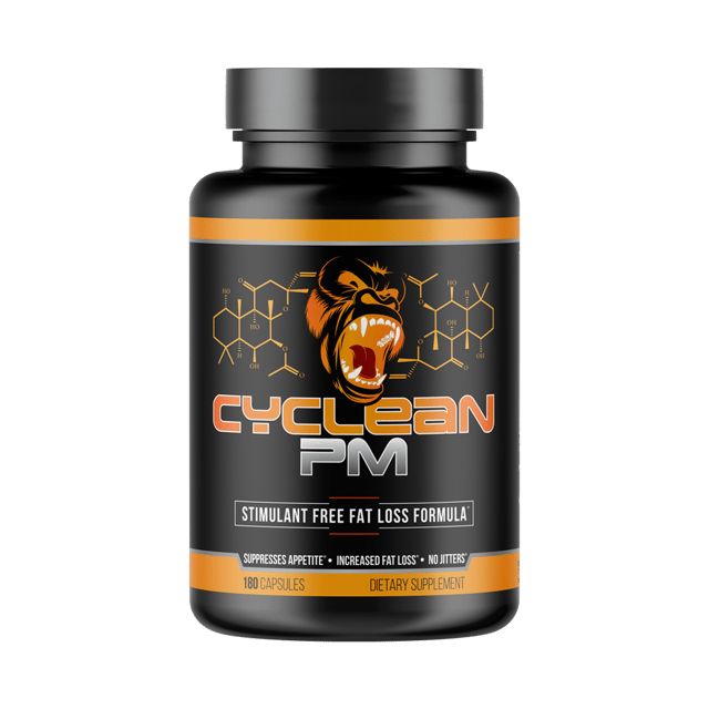 Cyclean™ PM