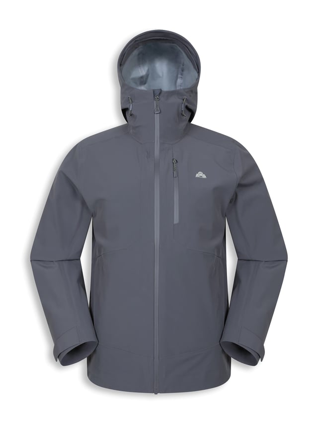 EMS Tiber 3 Layer Extreme Waterproof Jacket