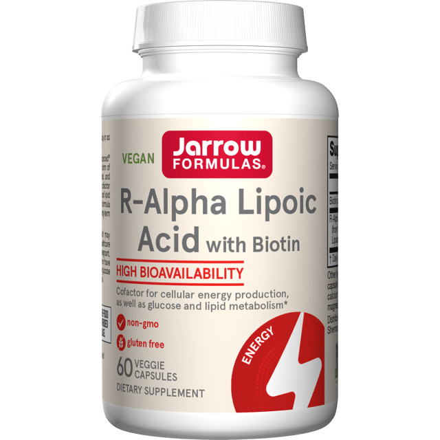 R-Alpha Lipoic Acid