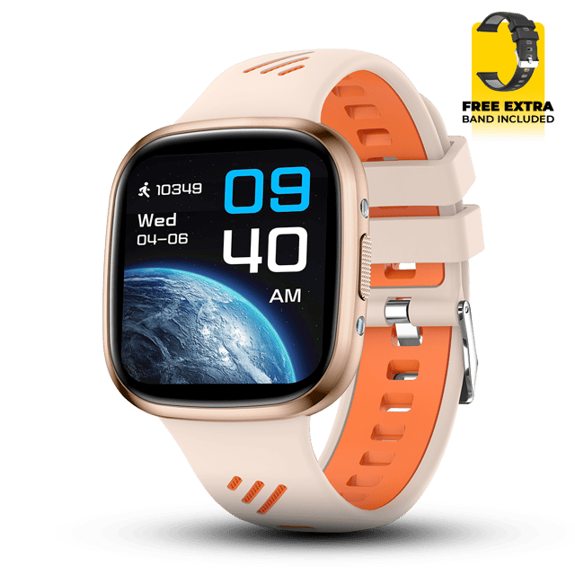 Aria Smartwatch