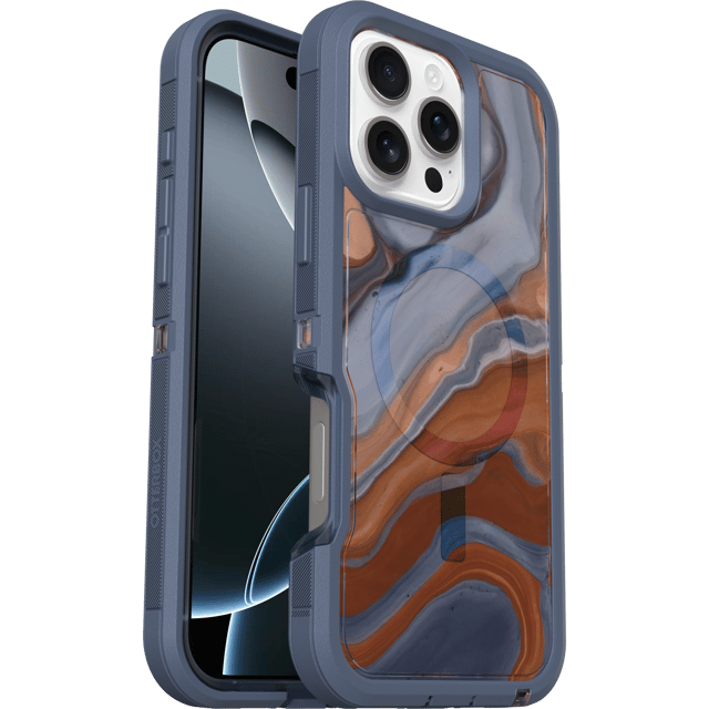 iPhone 16 Pro Max Defender Series Pro XT Case with MagSafe