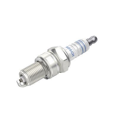BOSCH -  Spark Plug - WR8DC+