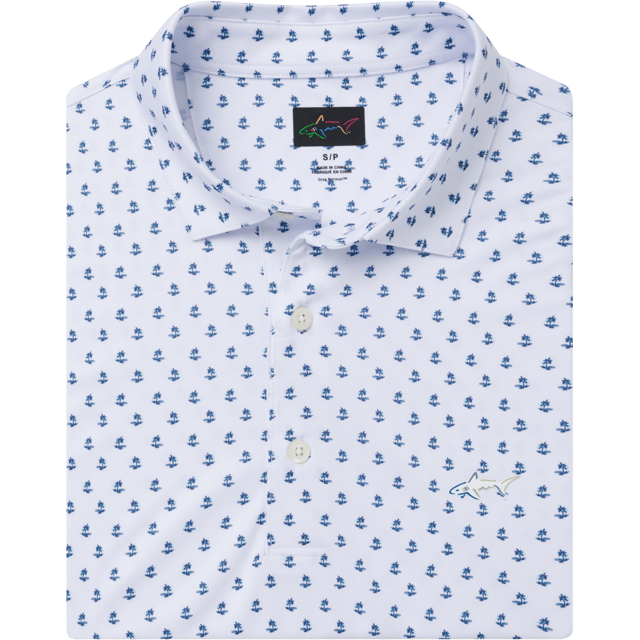 ML75 Paradise Polo