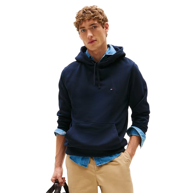 Tommy Hilfiger Essential Terry Hoodie