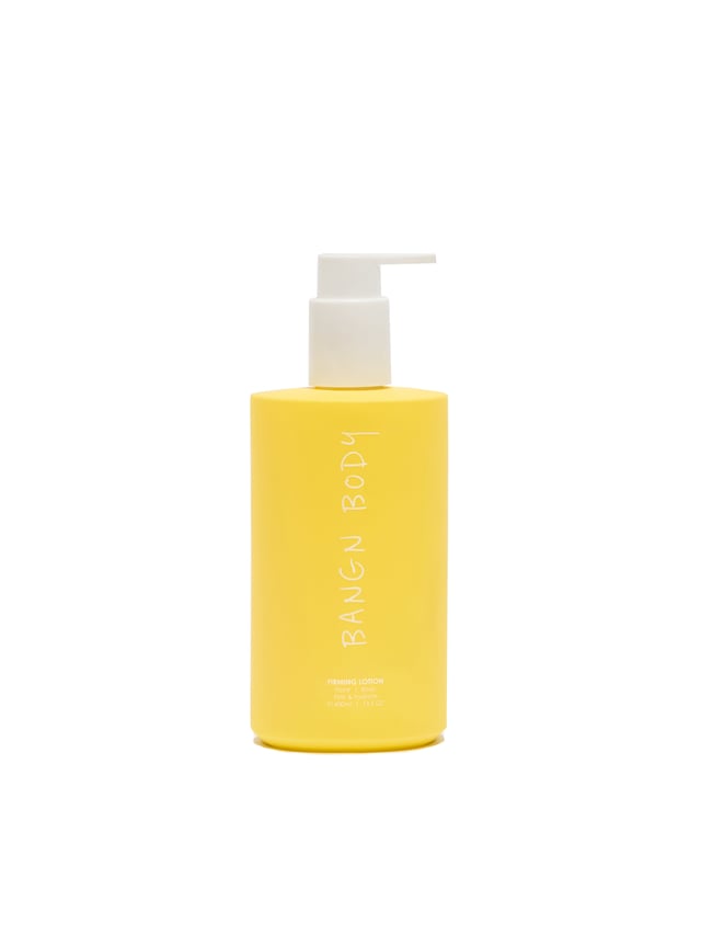 Jumbo Firming Lotion