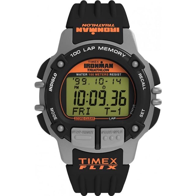 Mens Ironman Flix Watch