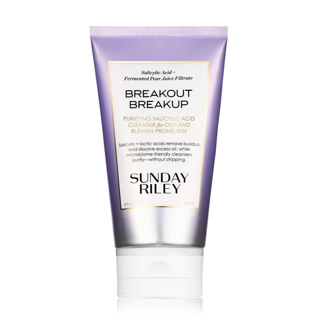 Breakout Breakup