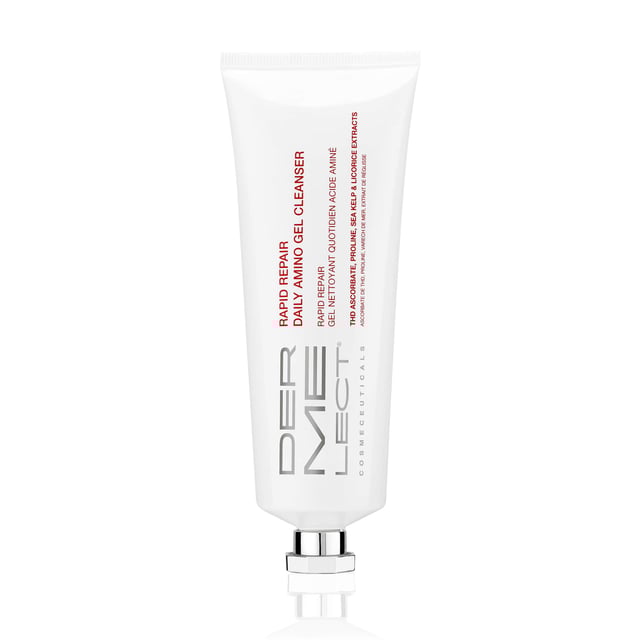 RAPID REPAIR Daily Amino Gel Cleanser