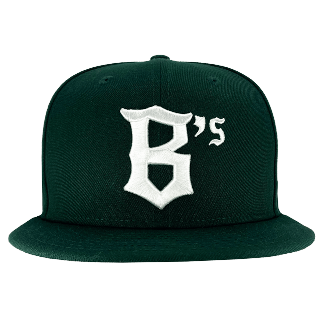 New Era Oakland Ballers 59FIFTY Cap