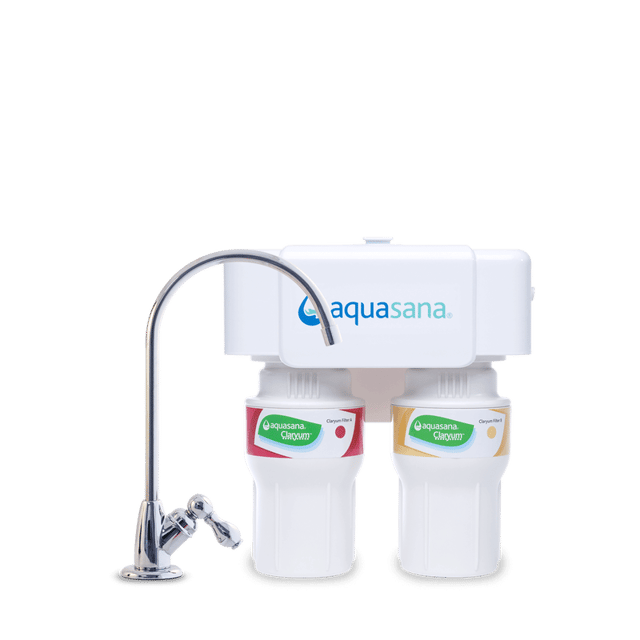 Claryum® 2-Stage - Chrome