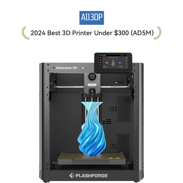 Adventurer 5M