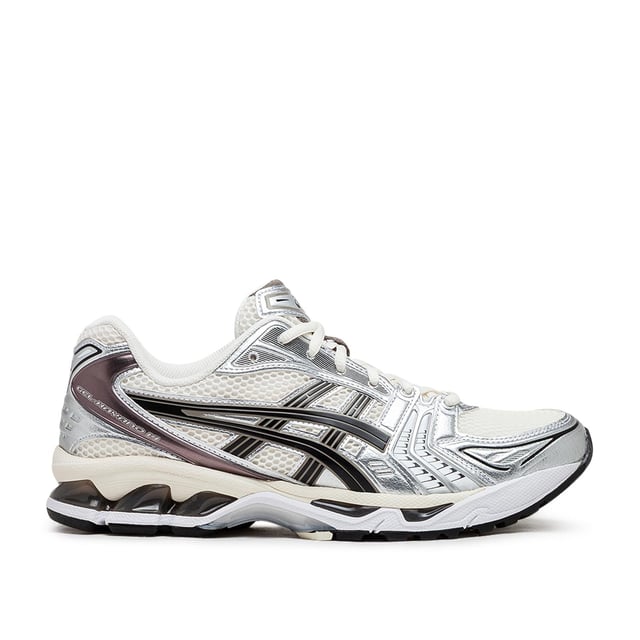 Asics Gel Kayano 14 (Cream / Black)