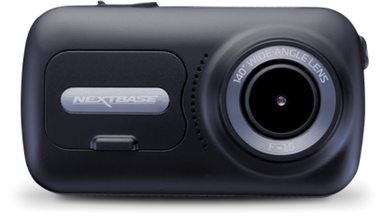 322GW Dash Cam