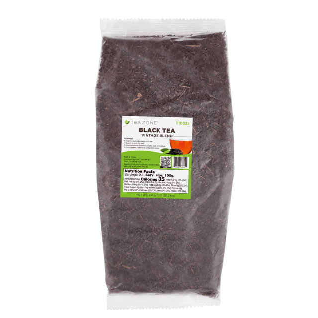 Vintage Blend Black Tea - Bag (8.46 oz)