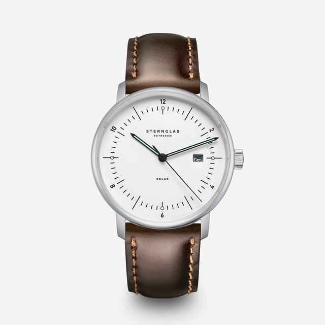 Naos Solar white