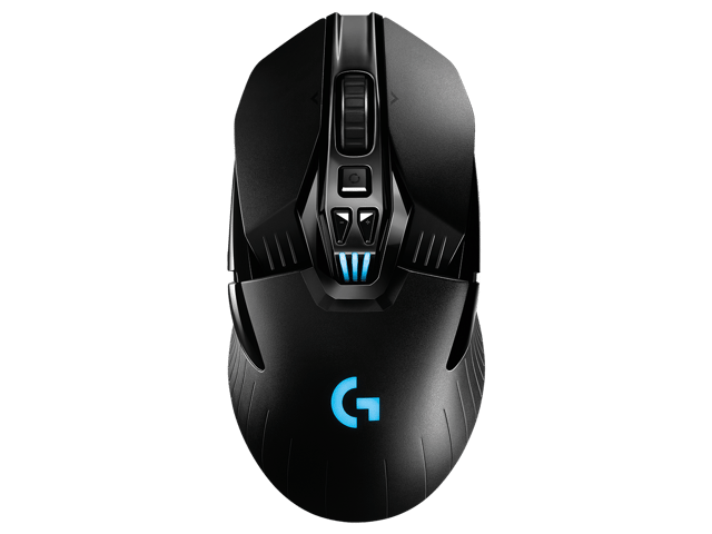 G903 LIGHTSPEED Wireless Gaming Mouse