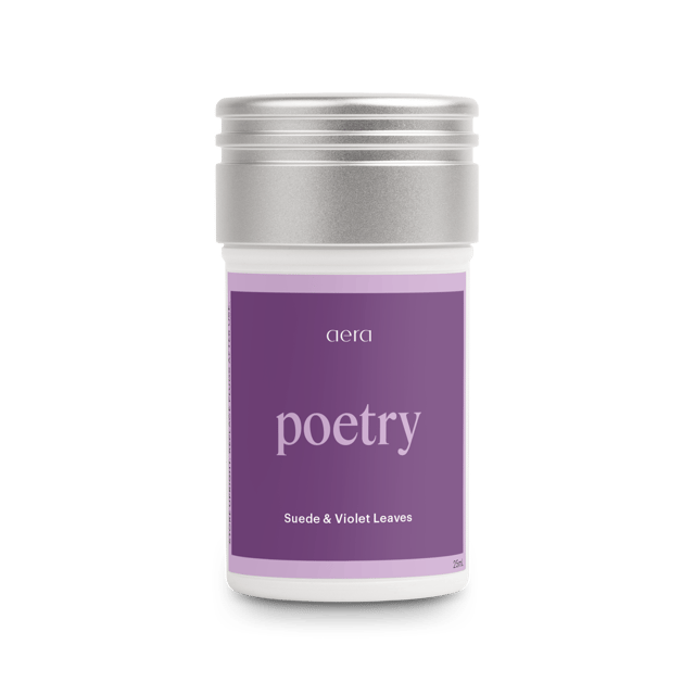Poetry
