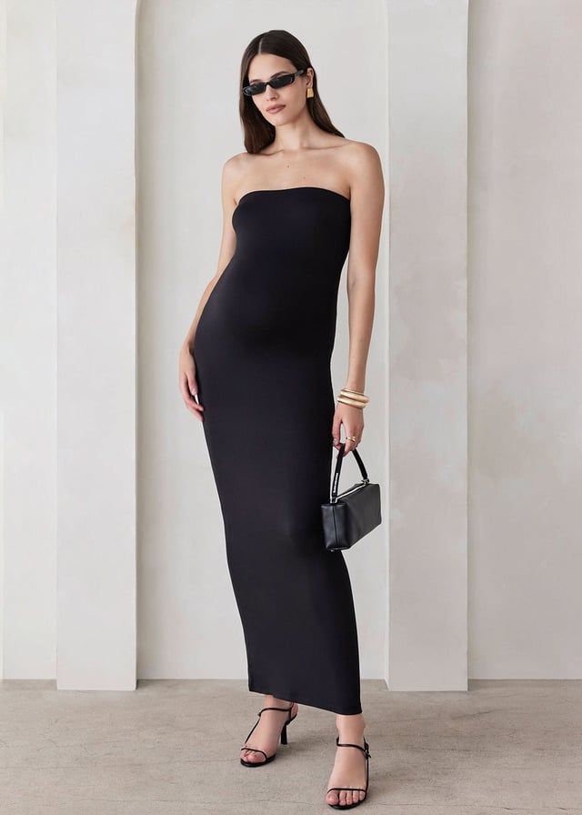 The Zoë Dress