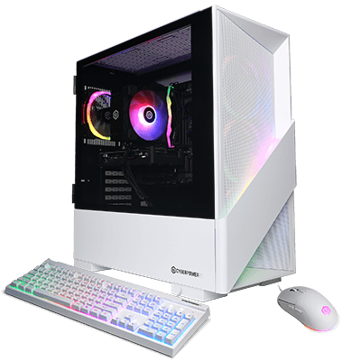 Prebuilt Gaming PC GML 99744