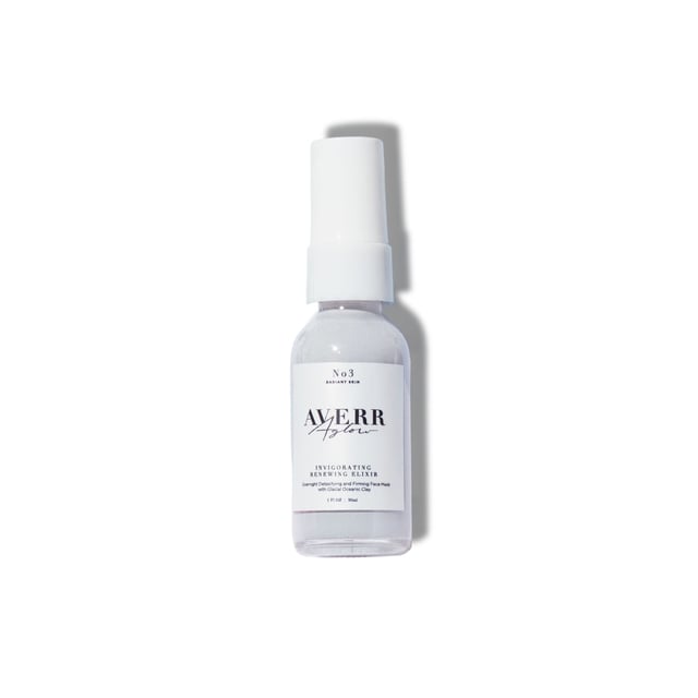 Invigorating Renewing Elixir
