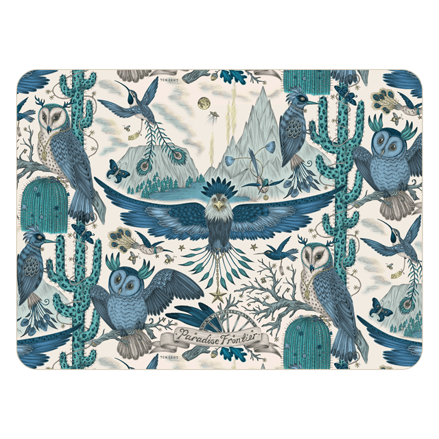 Frontier Placemat